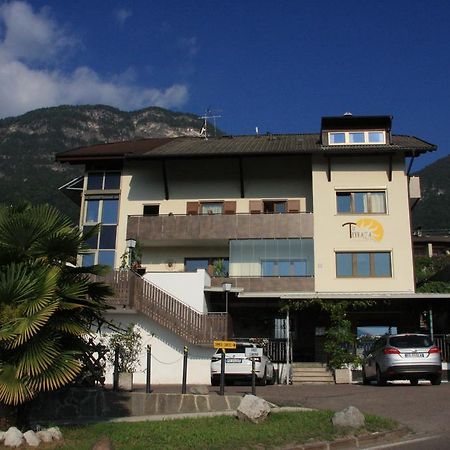 Residence La Terrazza Caldaro Eksteriør bilde