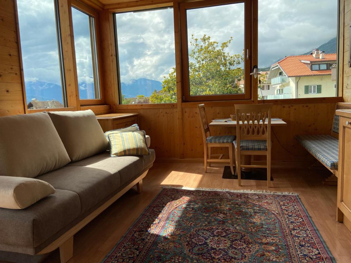 Residence La Terrazza Caldaro Eksteriør bilde