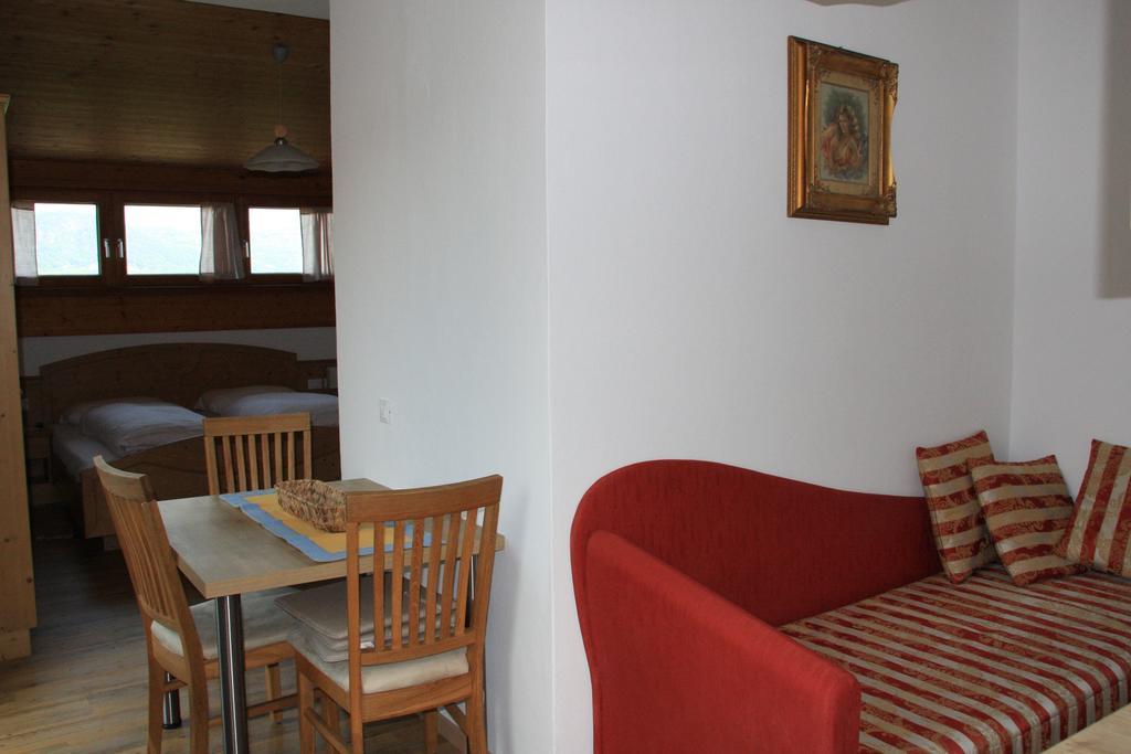 Residence La Terrazza Caldaro Eksteriør bilde