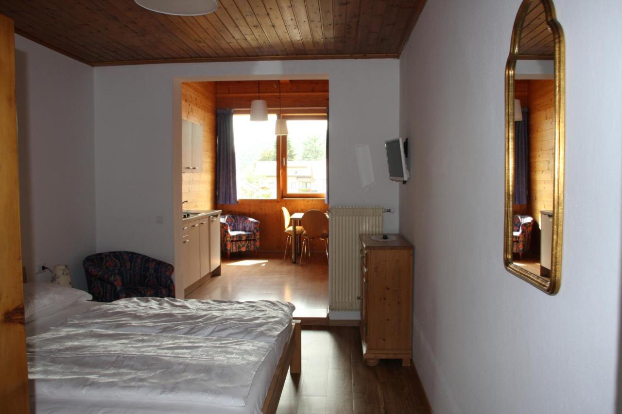 Residence La Terrazza Caldaro Eksteriør bilde