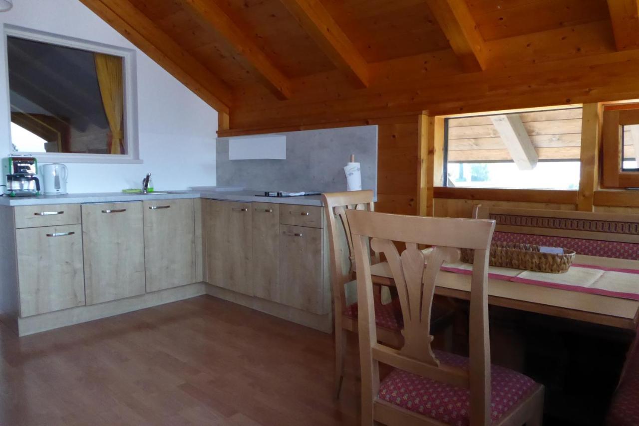 Residence La Terrazza Caldaro Eksteriør bilde